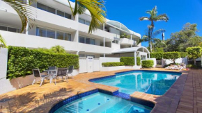 Unit 4 Cote DAzur 6 Douglas Street Sunshine Beach